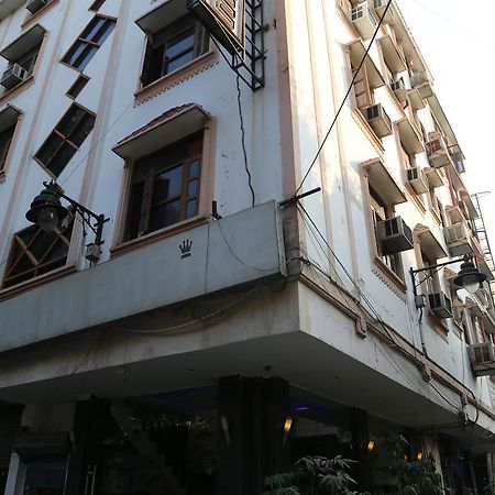 Hotel Delhi Empire Dx Paharganj Luaran gambar