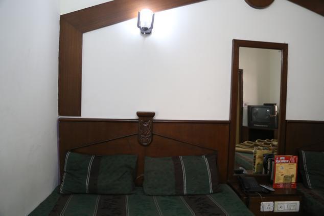 Hotel Delhi Empire Dx Paharganj Bilik gambar