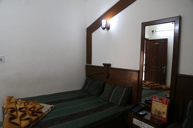 Hotel Delhi Empire Dx Paharganj Bilik gambar