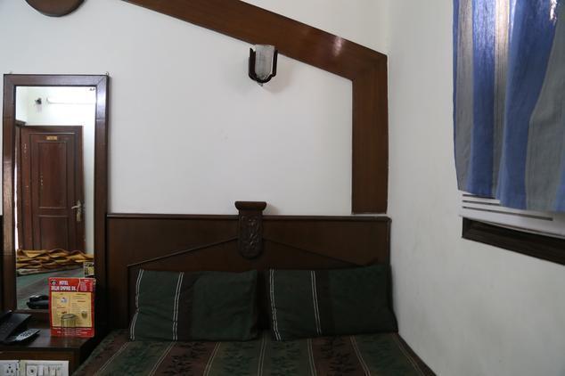 Hotel Delhi Empire Dx Paharganj Bilik gambar