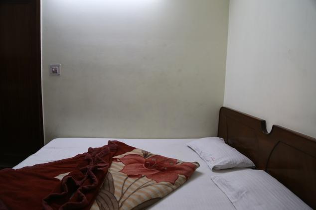 Hotel Delhi Empire Dx Paharganj Bilik gambar