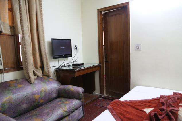Hotel Delhi Empire Dx Paharganj Bilik gambar