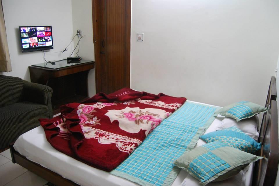 Hotel Delhi Empire Dx Paharganj Luaran gambar