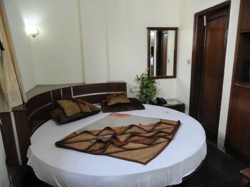 Hotel Delhi Empire Dx Paharganj Luaran gambar