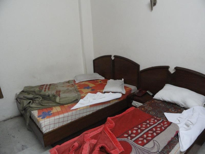 Hotel Delhi Empire Dx Paharganj Luaran gambar