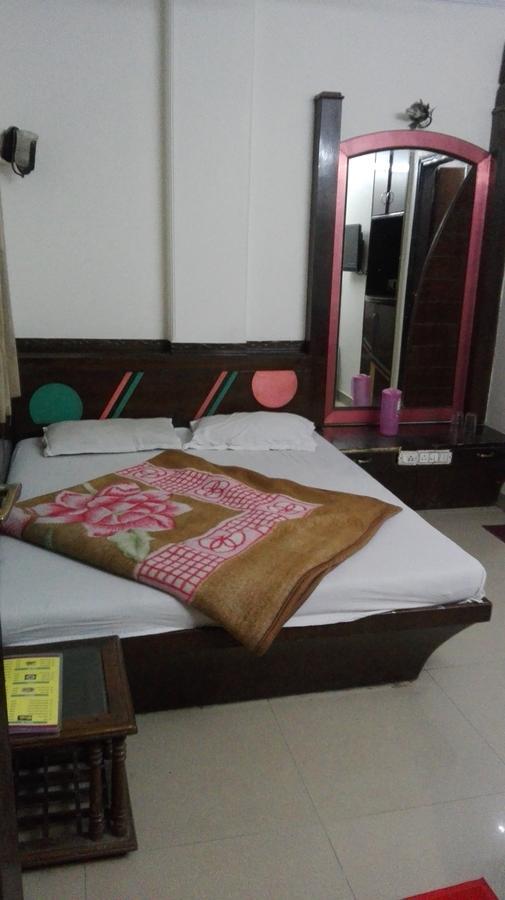 Hotel Delhi Empire Dx Paharganj Luaran gambar