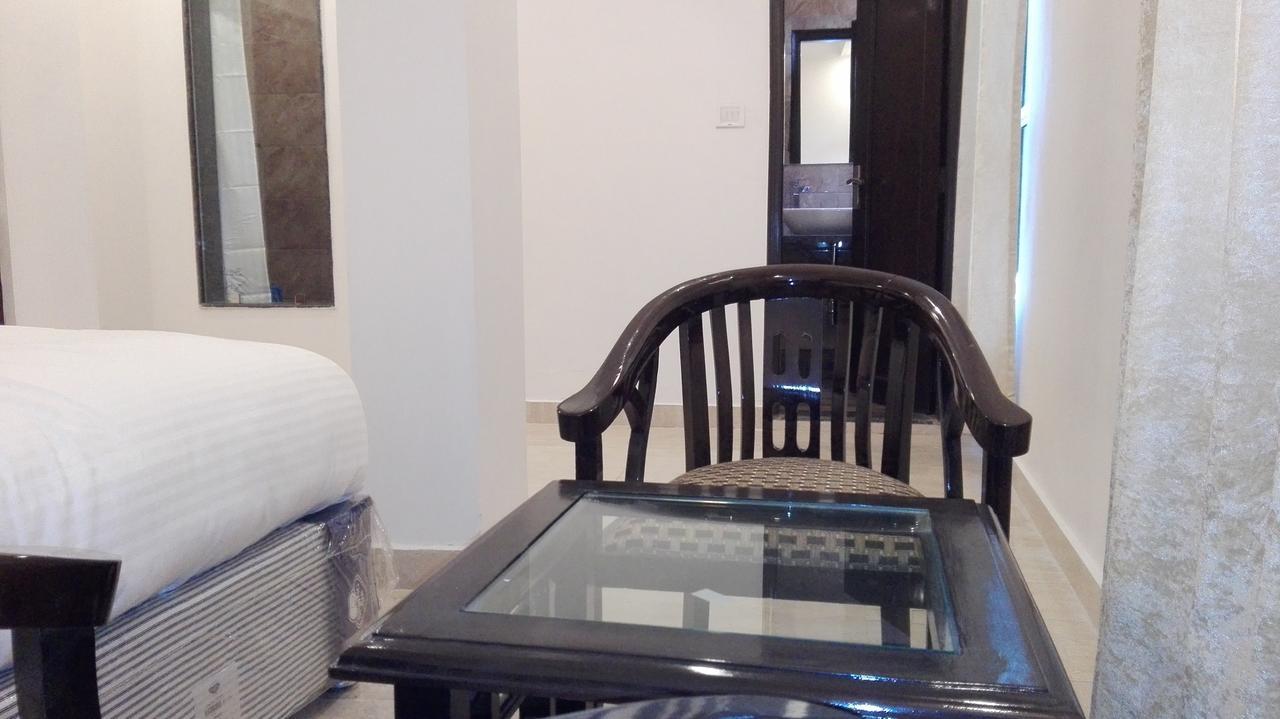 Hotel Delhi Empire Dx Paharganj Luaran gambar